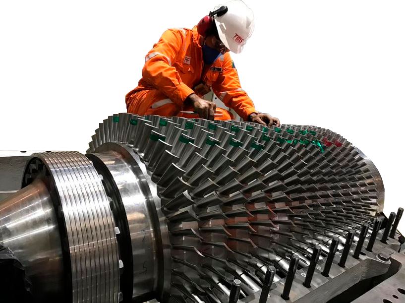 serviço de campo 2.1